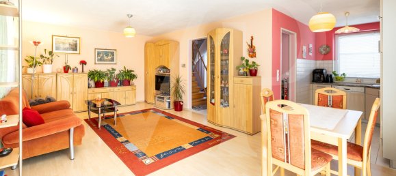 3 bedrooms House in Favoriten, Austria No. 215807 8