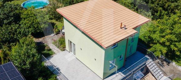 3 bedrooms House in Favoriten, Austria No. 215807 6