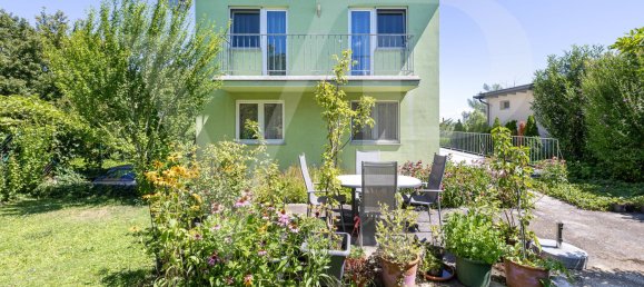 3 bedrooms House in Favoriten, Austria No. 215807 2