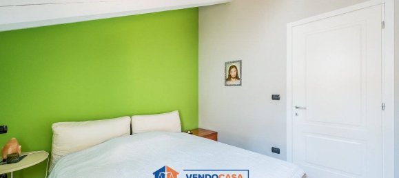 3 غرف نوم بانتهاوس في Centallo, Italy رقم 339120 30