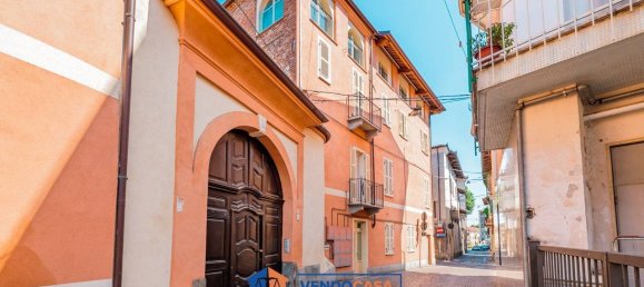 3 غرف نوم بانتهاوس في Centallo, Italy رقم 339120 27