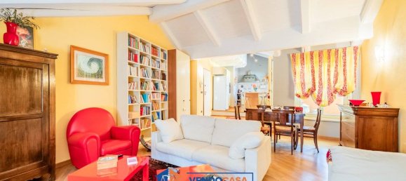 3 غرف نوم بانتهاوس في Centallo, Italy رقم 339120 5