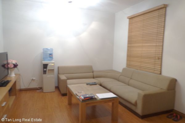 1 Schlafzimmer Wohnung in Hai Ba Trung, Vietnam, Nr. 5891