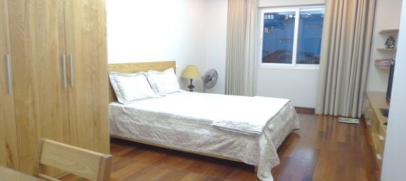 1 Schlafzimmer Wohnung in Hai Ba Trung, Vietnam, Nr. 5891 3
