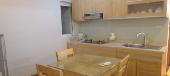 1 Schlafzimmer Wohnung in Hai Ba Trung, Vietnam, Nr. 5891 2