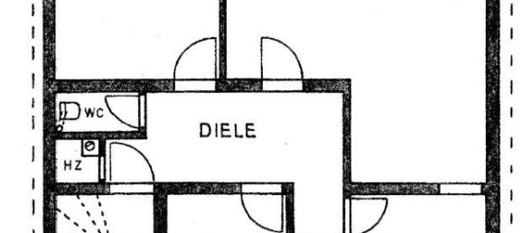 3 bedrooms Apartment in Rhein-Neckar-Kreis, Germany No. 267736 2