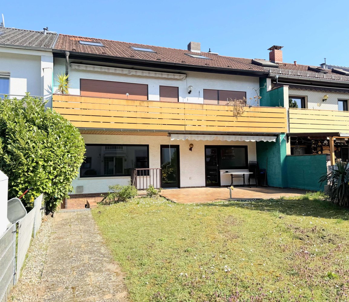 3 bedrooms Apartment in Rhein-Neckar-Kreis, Germany No. 267736