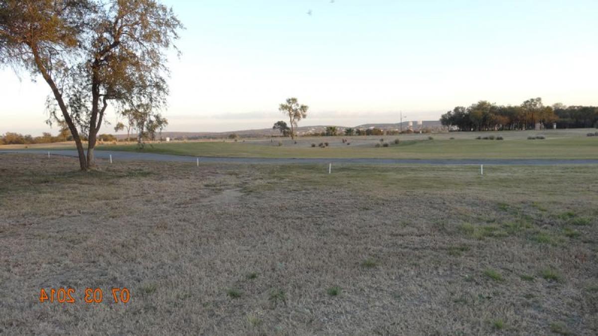  Land in Cordoba, Argentina No. 34312