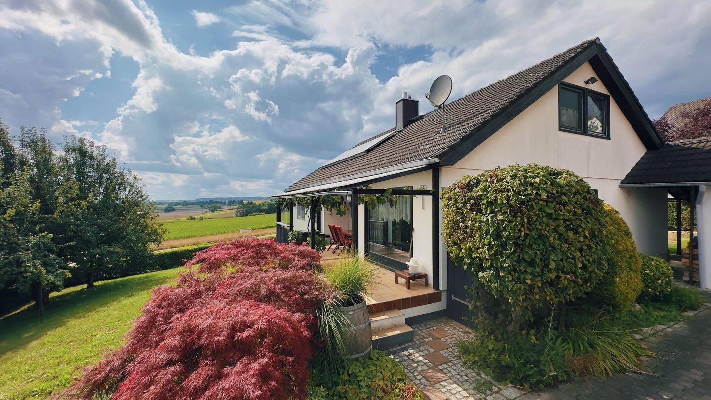 7 غرف نوم منزل في Neuburg-Schrobenhausen, Germany رقم 276400