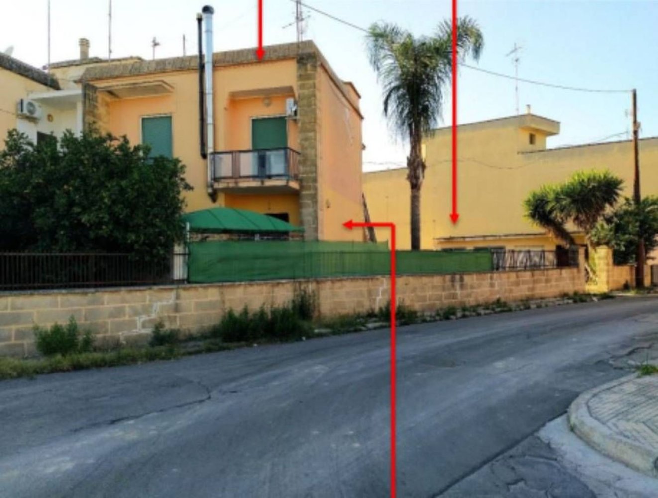 Apartamento de 4 habitaciónes en Copertino, Italy No. 184264