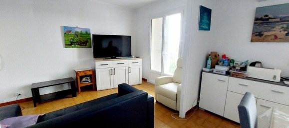 2 Schlafzimmer Wohnung in Bastia, France, Nr. 69487 7