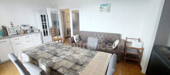 2 Schlafzimmer Wohnung in Bastia, France, Nr. 69487 6