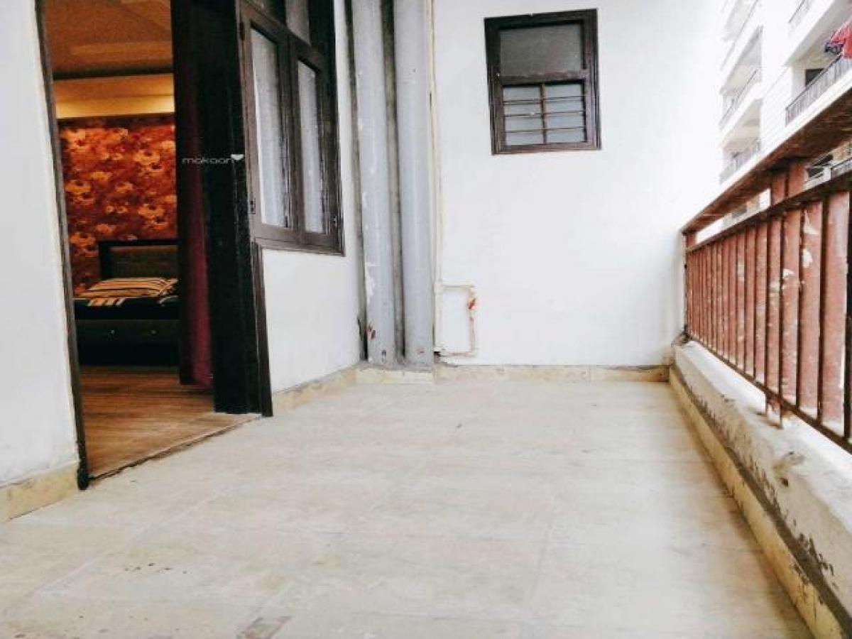 Casa T2 em Noida, India N.º 66875