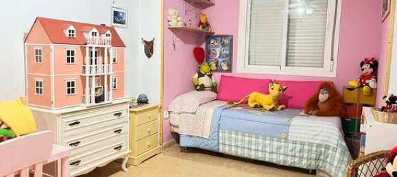 5 Schlafzimmer Haus in Almeria, Spain, Nr. 135991 3