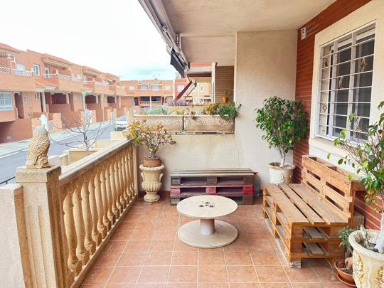 5 Schlafzimmer Haus in Almeria, Spain, Nr. 135991