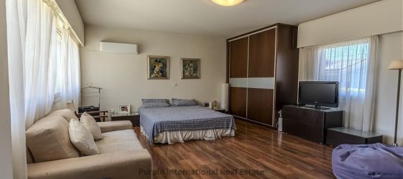 5 bedrooms Villa in Germasogeia, Cyprus No. 23352 18