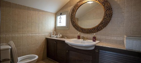 5 bedrooms Villa in Germasogeia, Cyprus No. 23352 14