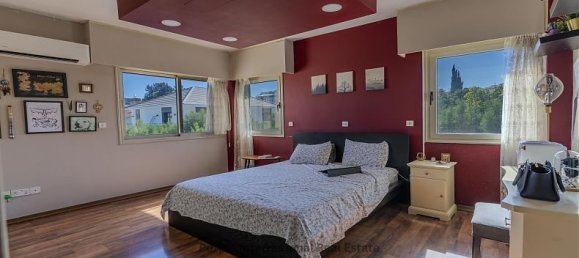 5 bedrooms Villa in Germasogeia, Cyprus No. 23352 13