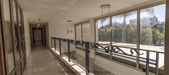 5 bedrooms Villa in Germasogeia, Cyprus No. 23352 15