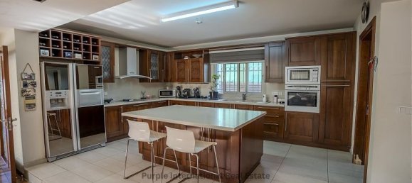 5 bedrooms Villa in Germasogeia, Cyprus No. 23352 6