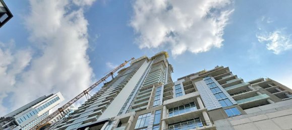 Apartamento de 2 dormitorios en Mohammed Bin Rashid City, UAE No. 110575 13