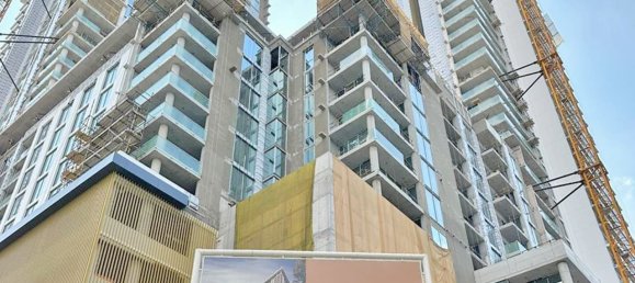 Apartamento de 2 dormitorios en Mohammed Bin Rashid City, UAE No. 110575 10