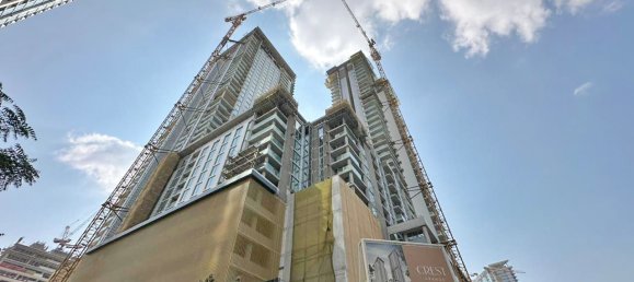 Apartamento de 2 dormitorios en Mohammed Bin Rashid City, UAE No. 110575 8