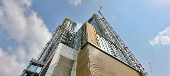 Apartamento de 2 dormitorios en Mohammed Bin Rashid City, UAE No. 110575 15