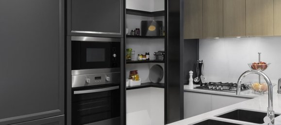 Apartamento de 2 dormitorios en Mohammed Bin Rashid City, UAE No. 110575 4