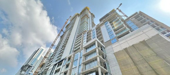 Apartamento de 2 dormitorios en Mohammed Bin Rashid City, UAE No. 110575 11