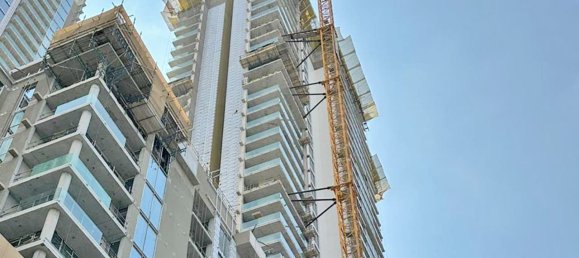 Apartamento de 2 dormitorios en Mohammed Bin Rashid City, UAE No. 110575 12