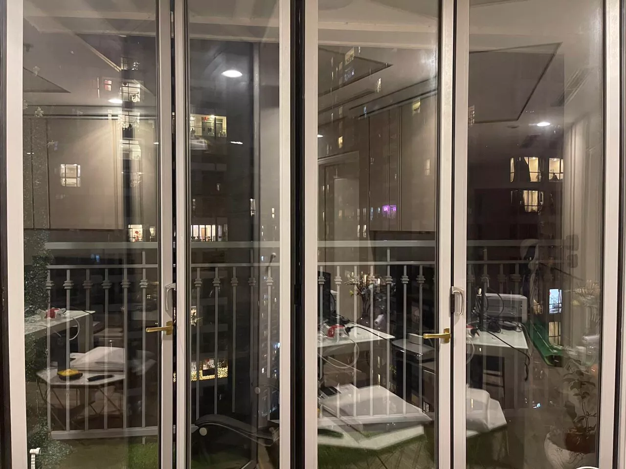 3 Schlafzimmer Wohnung in Ho Chi Minh, Vietnam, Nr. 8310