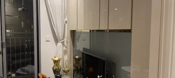 3 Schlafzimmer Wohnung in Ho Chi Minh, Vietnam, Nr. 8310 2