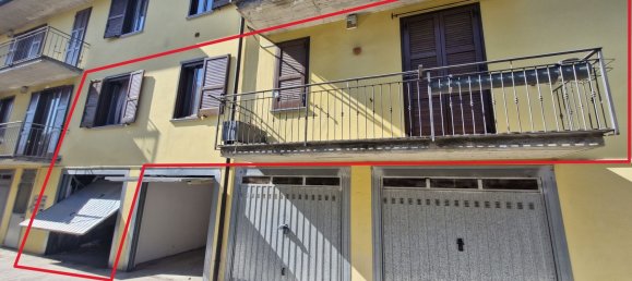 4 rooms Apartment in Brescia, Italy No. 335589 33
