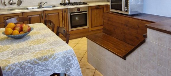 4 rooms Apartment in Brescia, Italy No. 335589 16