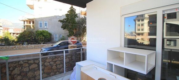 Wohnung 2+1 in Alanya, Turkey, Nr. 19587 8