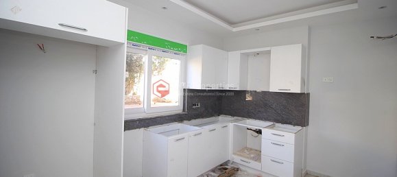 Wohnung 2+1 in Alanya, Turkey, Nr. 19587 6