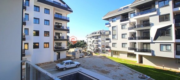 Wohnung 2+1 in Alanya, Turkey, Nr. 19587 7