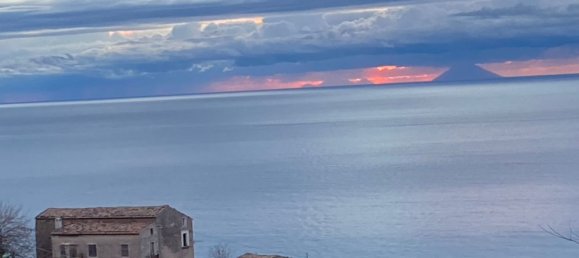 قطعة أرض في Amantea, Italy 1000متر مربع رقم 254180 2