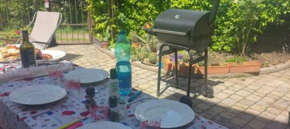 4 rooms House in Montespertoli, Italy No. 27081 3