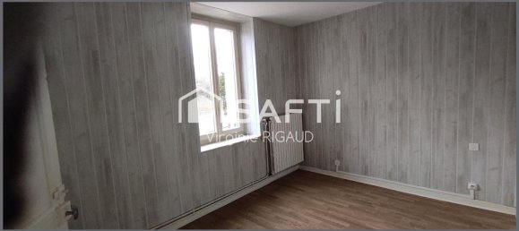 Casa T2 em La Chapelaude, France N.º 206651 5