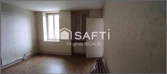 Casa T2 em La Chapelaude, France N.º 206651 22