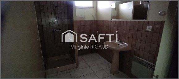 Casa T2 em La Chapelaude, France N.º 206651 11