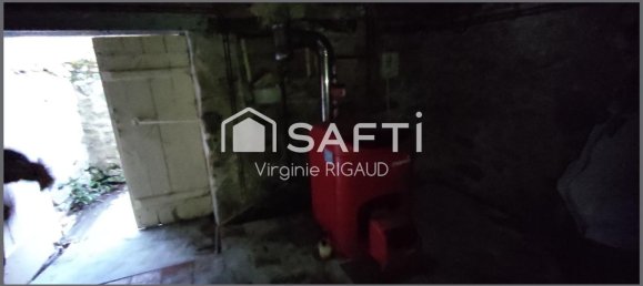 Casa T2 em La Chapelaude, France N.º 206651 15