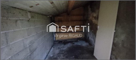 Casa T2 em La Chapelaude, France N.º 206651 27