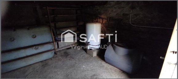 Casa T2 em La Chapelaude, France N.º 206651 17