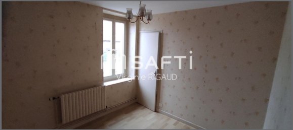 Casa T2 em La Chapelaude, France N.º 206651 4