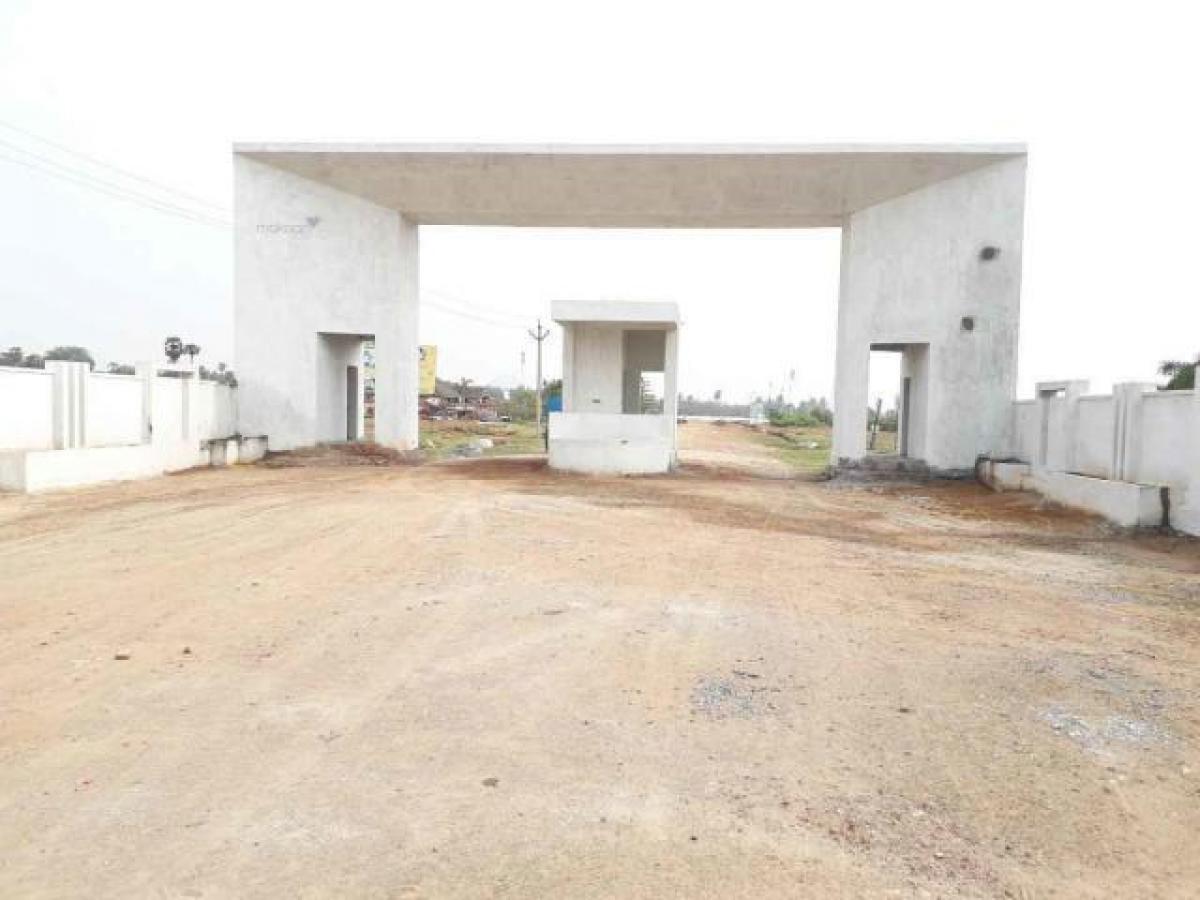  Land in Visakhapatnam, India No. 41155