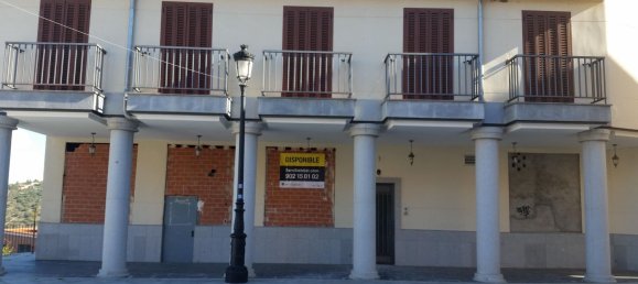 Propiedad comercial en Venturada, Spain 76 m² No. 97898 2