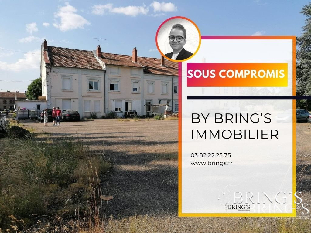 Gebäude in Bouligny, France 646m², Nr. 90495